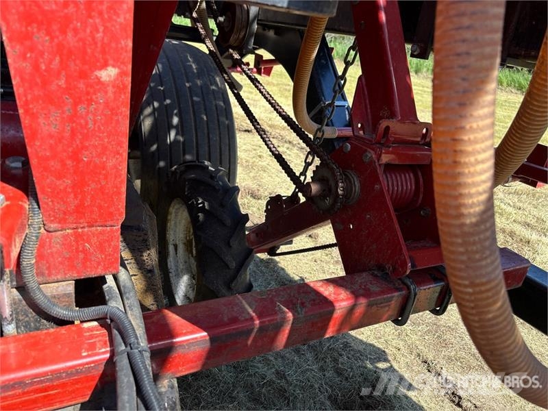 Gates Magnum 60 ft Disc Harrow زحافات ساحقة