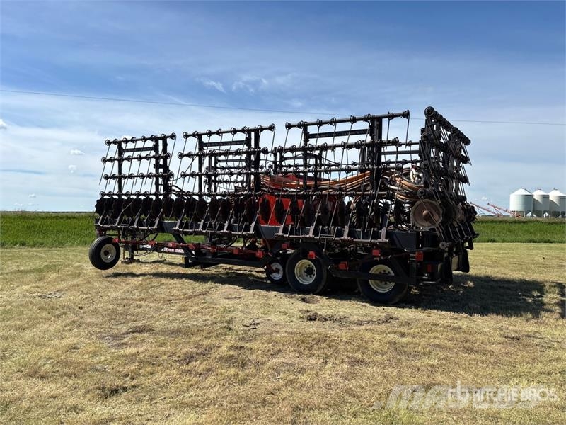 Gates Magnum 60 ft Disc Harrow زحافات ساحقة