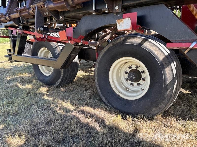 Gates Magnum 60 ft Disc Harrow زحافات ساحقة