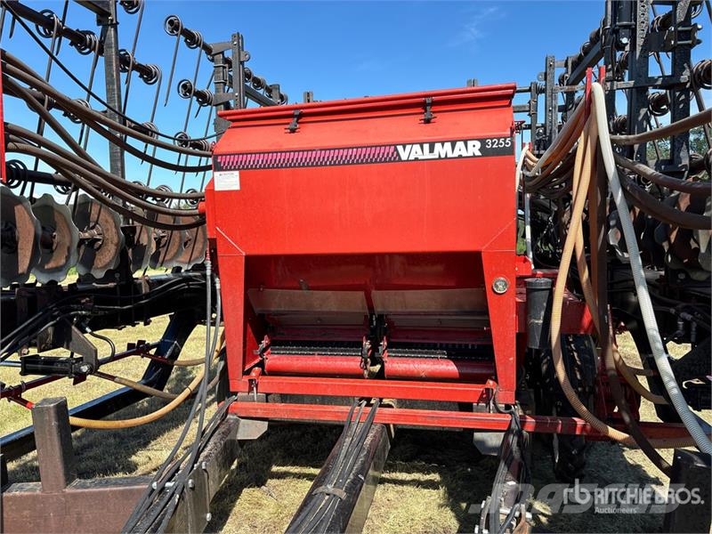 Gates Magnum 60 ft Disc Harrow زحافات ساحقة