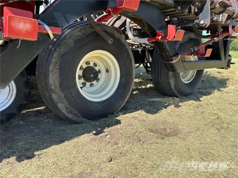 Gates Magnum 60 ft Disc Harrow زحافات ساحقة