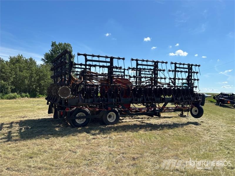 Gates Magnum 60 ft Disc Harrow زحافات ساحقة