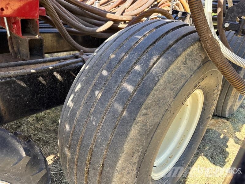 Gates Magnum 60 ft Disc Harrow زحافات ساحقة