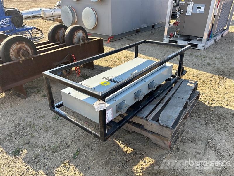 GE Panel Board Other components
