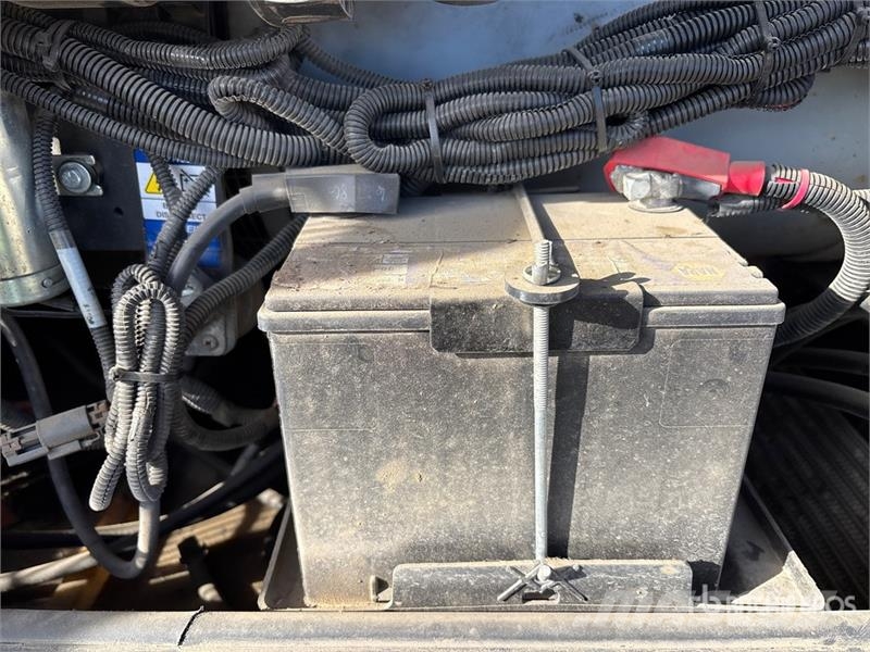Generac MDG45IF4 38 kW Mobile Generator Set (Inoperable) Dizelski agregati