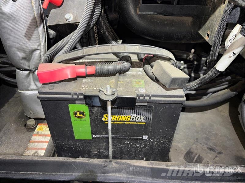 Generac MDG75 60 kW Mobile Generator Set (Inoperable) Dízel áramfejlesztők