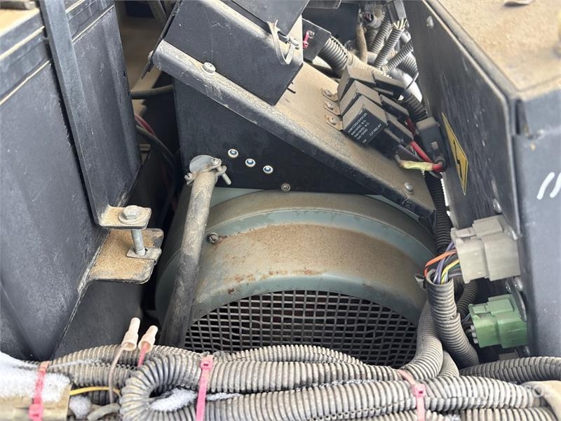 Generac MLT 4060MVD 6 kW Light Tower Lichtmasten