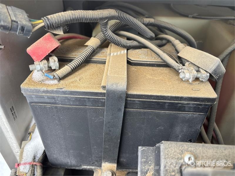 Generac MLT 4060MVD 6 kW Light Tower Lichtmasten