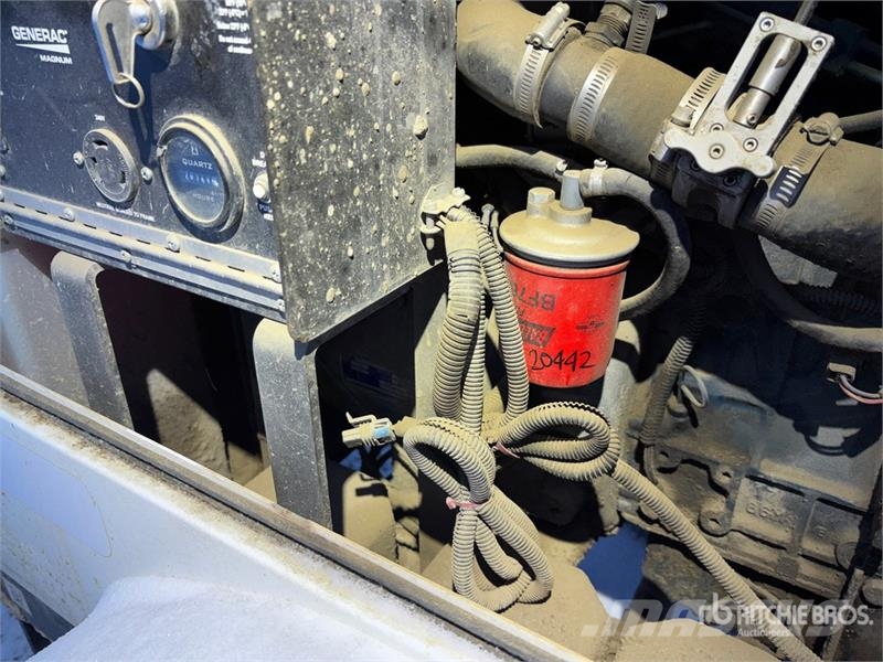 Generac MLT3060KV 6 kW Light Tower (Inoperable) Πύργοι προβολέων