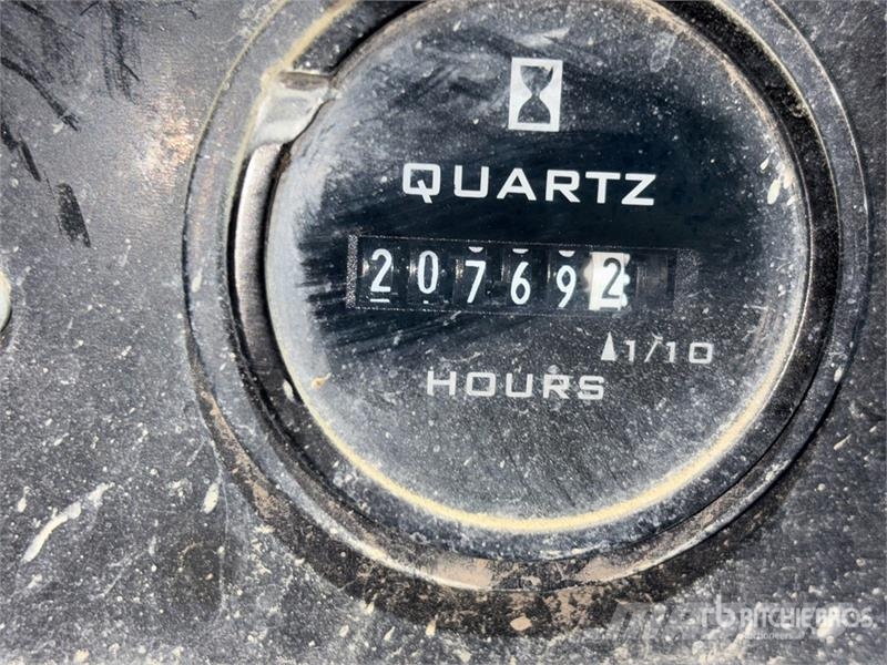Generac MLT3060KV 6 kW Light Tower (Inoperable) Πύργοι προβολέων