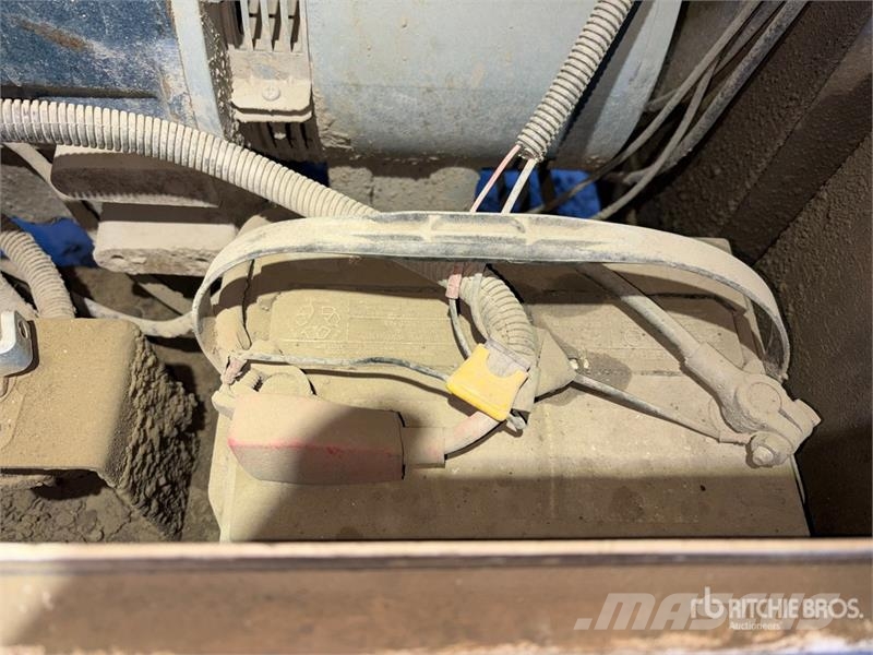 Generac MLT3060KV 6 kW Light Tower (Inoperable) Πύργοι προβολέων