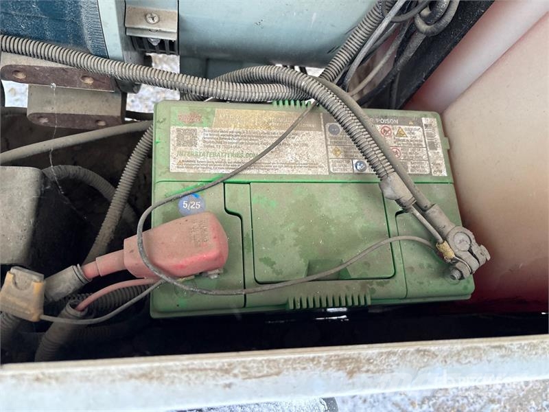 Generac MLT3060KV 6 kW Light Tower (Inoperable) Πύργοι προβολέων