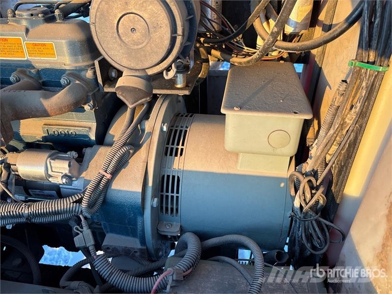 Generac MLT3060KV 6 kW Light Tower (Inoperable) Lichtmasten