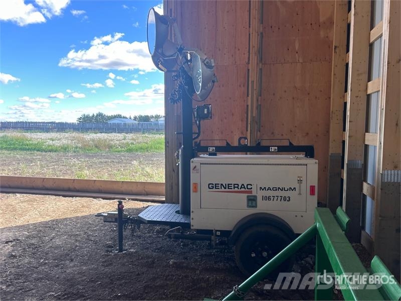 Generac MLT3060KV Light Tower أبراج خفيفة