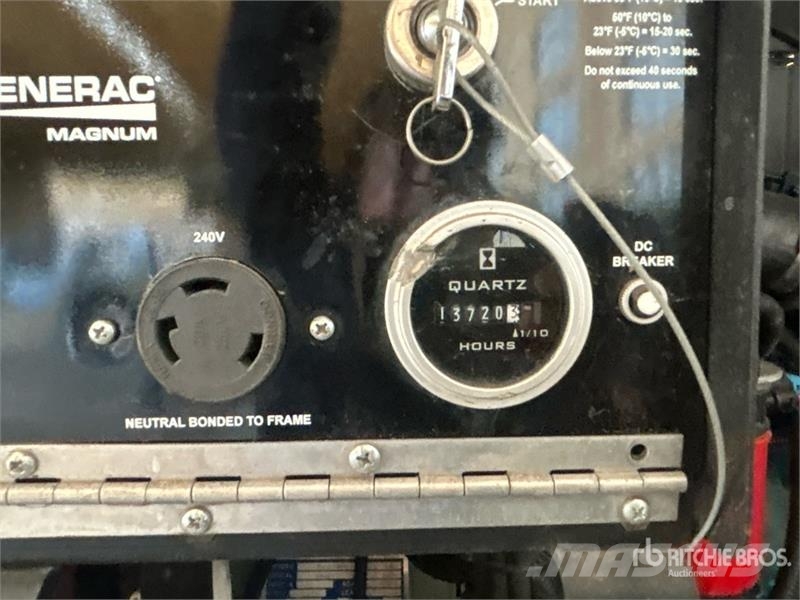 Generac MLT3060KV Light Tower أبراج خفيفة