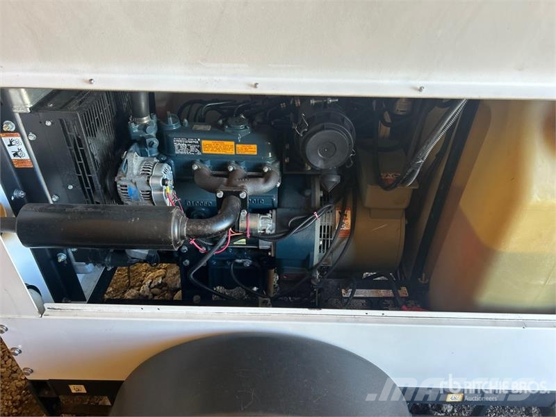 Generac MLT3060KV Light Tower أبراج خفيفة
