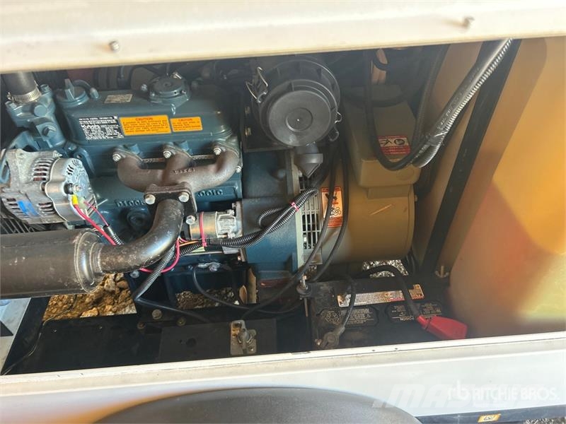 Generac MLT3060KV Light Tower أبراج خفيفة
