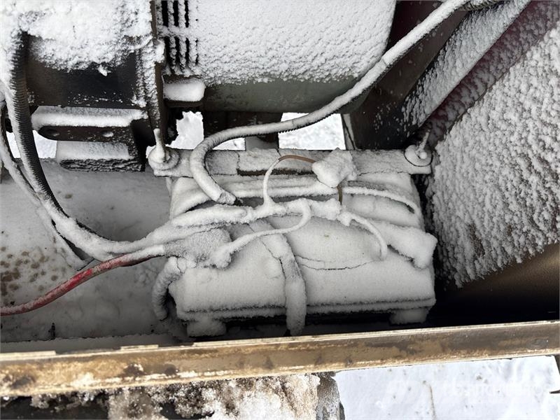Generac MLT3060M 6 kW Light Tower (Inoperable) Tour d'éclairage