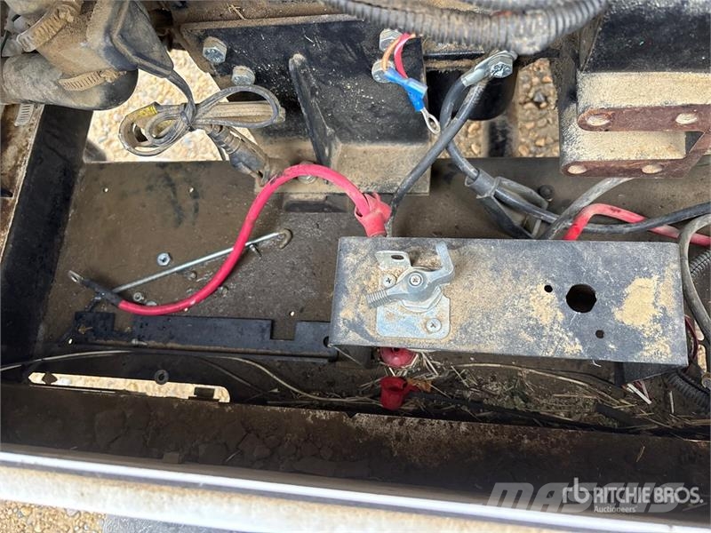 Generac MLT3060MV 6 kW Light Tower Light towers