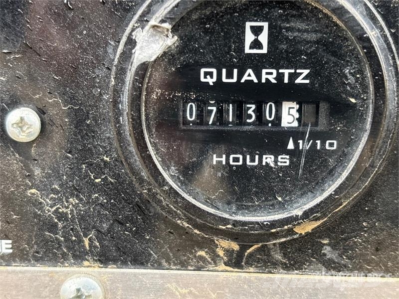 Generac MLT3060MV 6 kW Light Tower Light towers