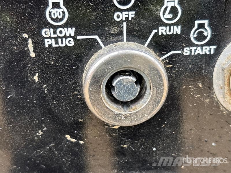 Generac MLT3060MV 6 kW Light Tower Light towers
