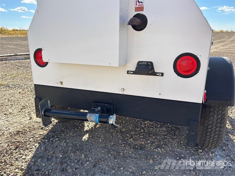 Generac MLT4060MVCAN 6 kW Light Tower Rasvetni stubovi