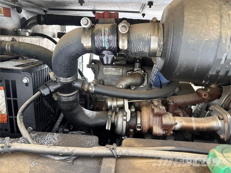 Generac MLT4200IVF4 20 kW Light Tower (Inoperable) Πύργοι προβολέων