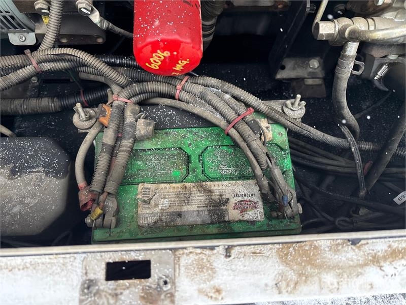 Generac MLT4200IVF4 20 kW Light Tower (Inoperable) Πύργοι προβολέων