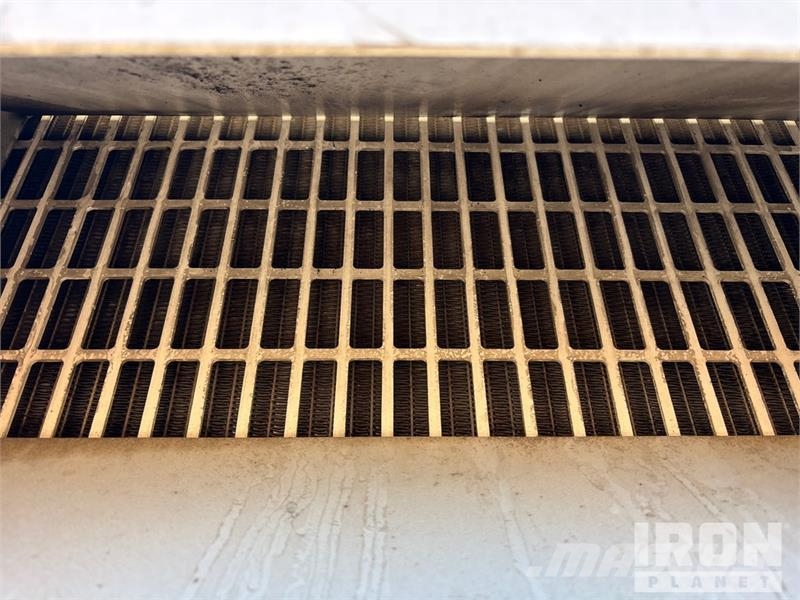 Generac MLT4200IVFA 20 kW Light Tower Lichtmasten