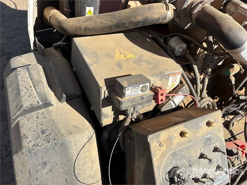 Generac MLT6S Lichtmasten
