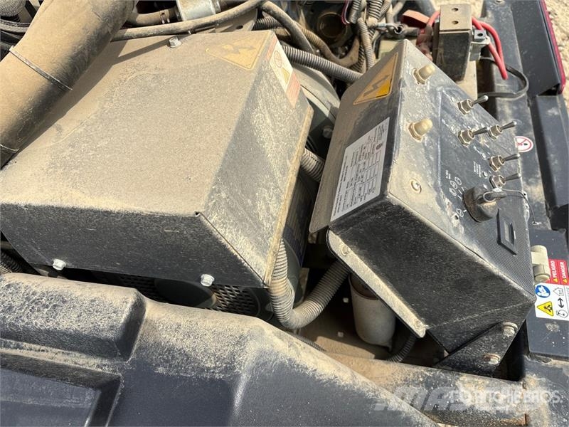 Generac MLT6S Πύργοι προβολέων