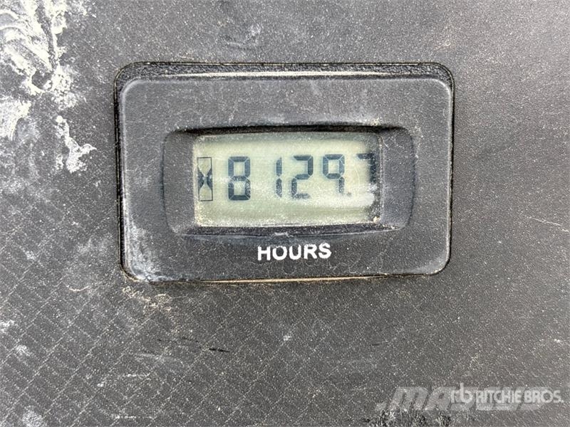 Generac MLT6S Apšvietimo bokšteliai