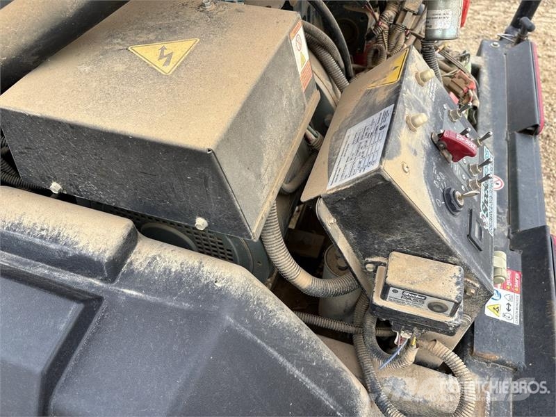 Generac MLT6S Apšvietimo bokšteliai