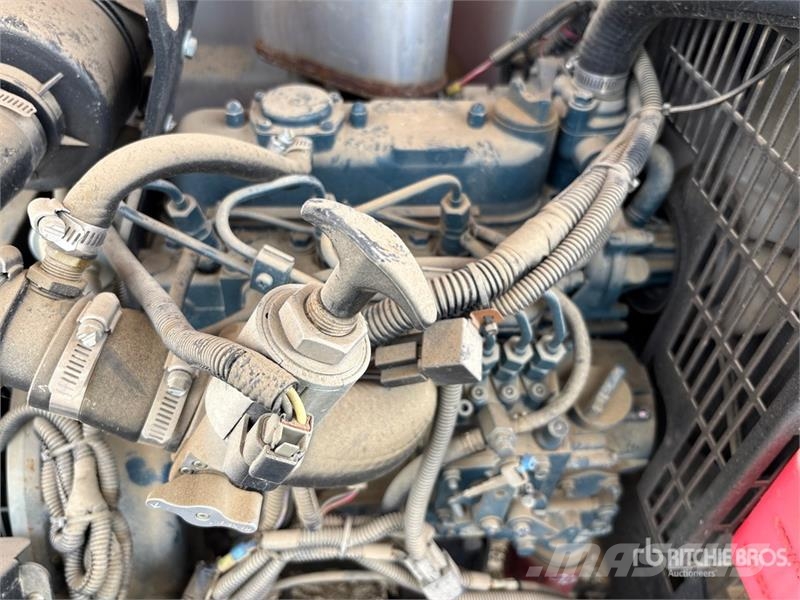 Generac MLT6S Apšvietimo bokšteliai