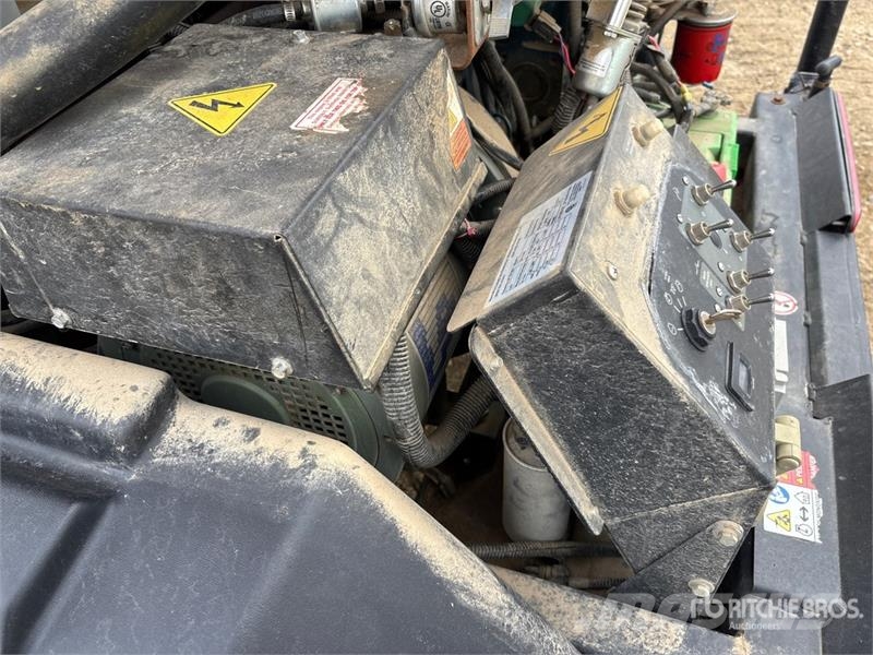 Generac MLT6S Apšvietimo bokšteliai