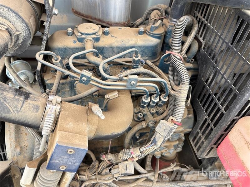 Generac MLT6S Apšvietimo bokšteliai
