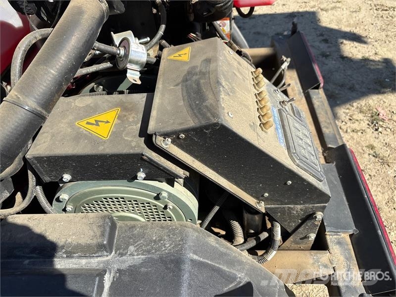 Generac MLT6S Lichtmasten