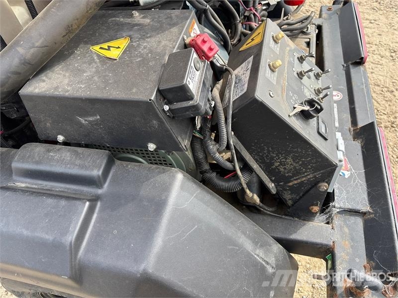 Generac MLT6S Πύργοι προβολέων