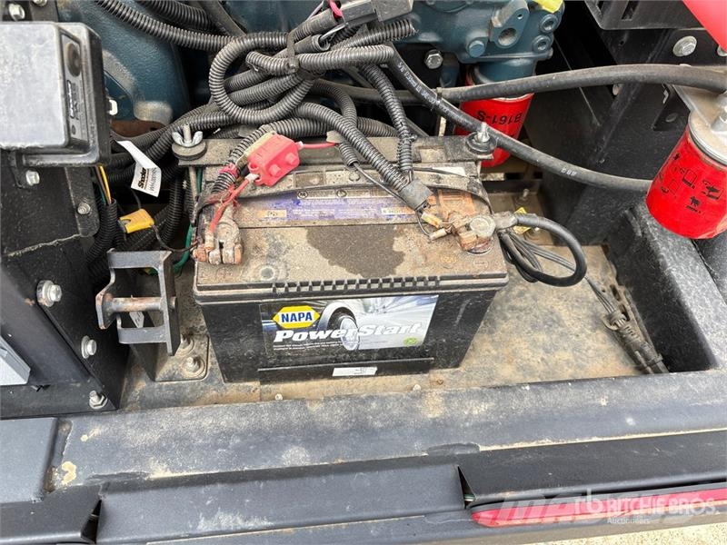 Generac MLT6S Lichtmasten