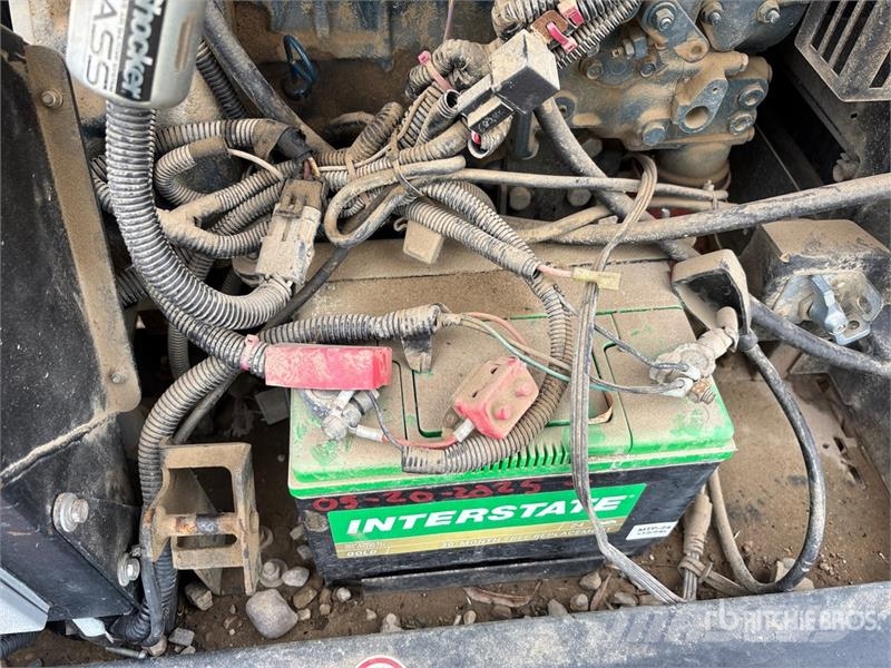 Generac MLT6S Apšvietimo bokšteliai
