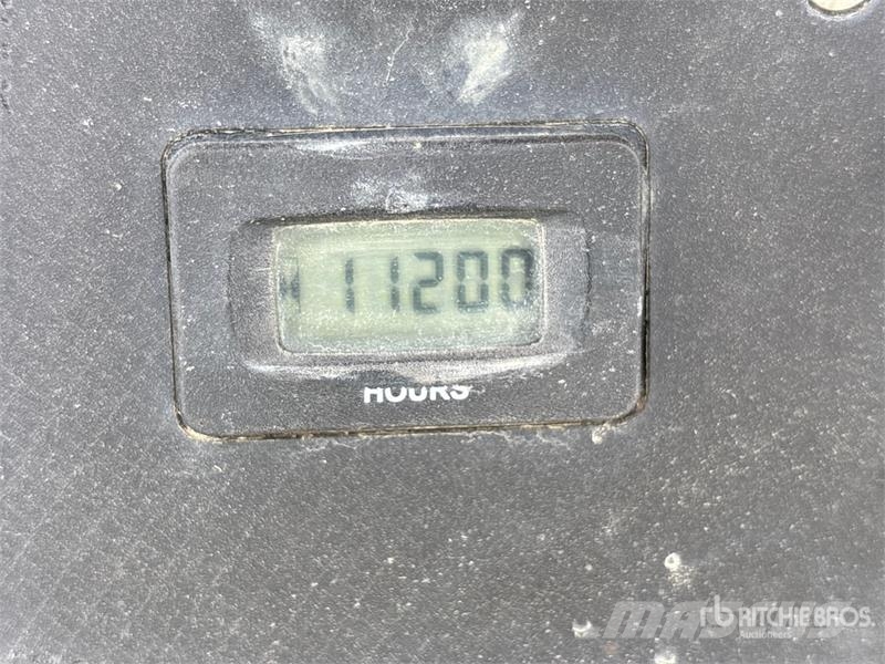 Generac MLT6S Πύργοι προβολέων