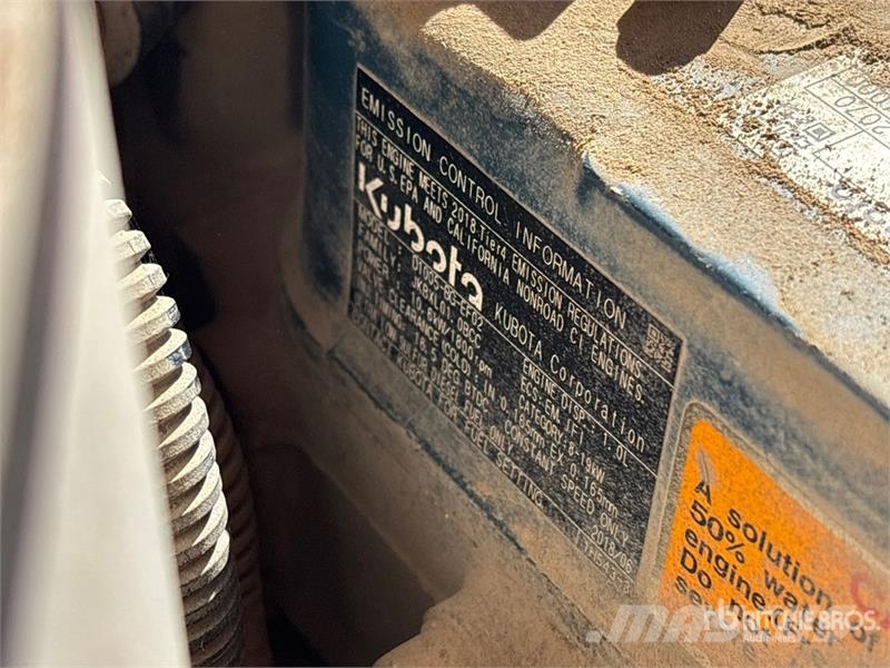 Generac MLT6S Lichtmasten