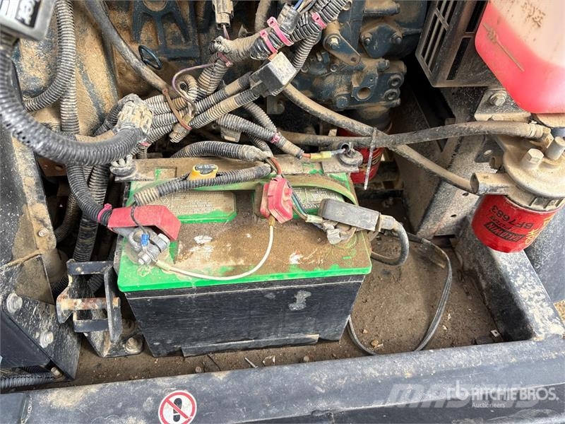 Generac MLT6S Apšvietimo bokšteliai