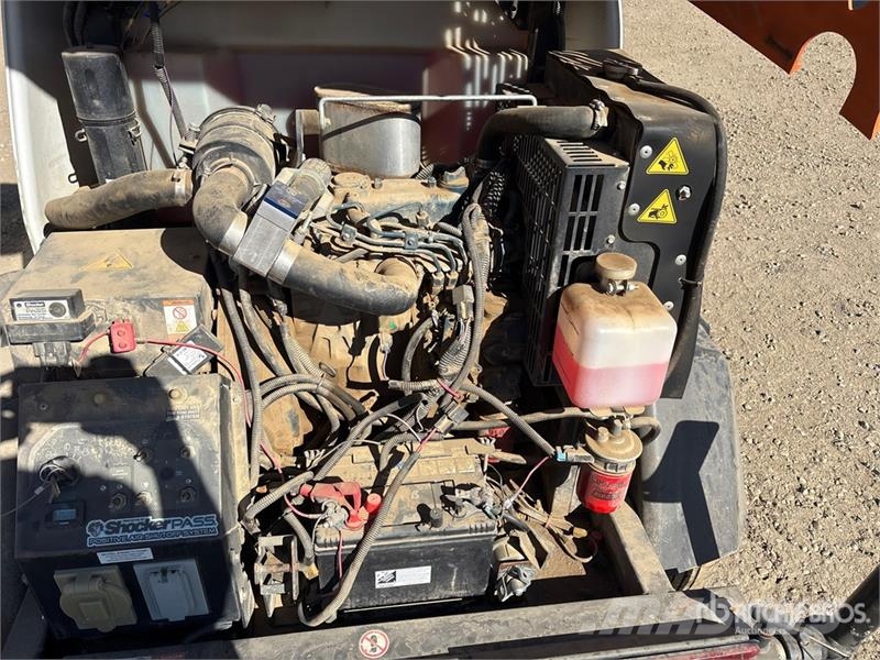 Generac MLT6S Lichtmasten