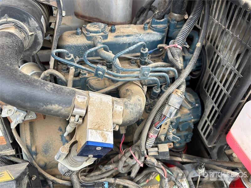 Generac MLT6S Apšvietimo bokšteliai
