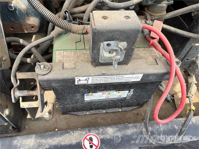 Generac MLT6S Πύργοι προβολέων