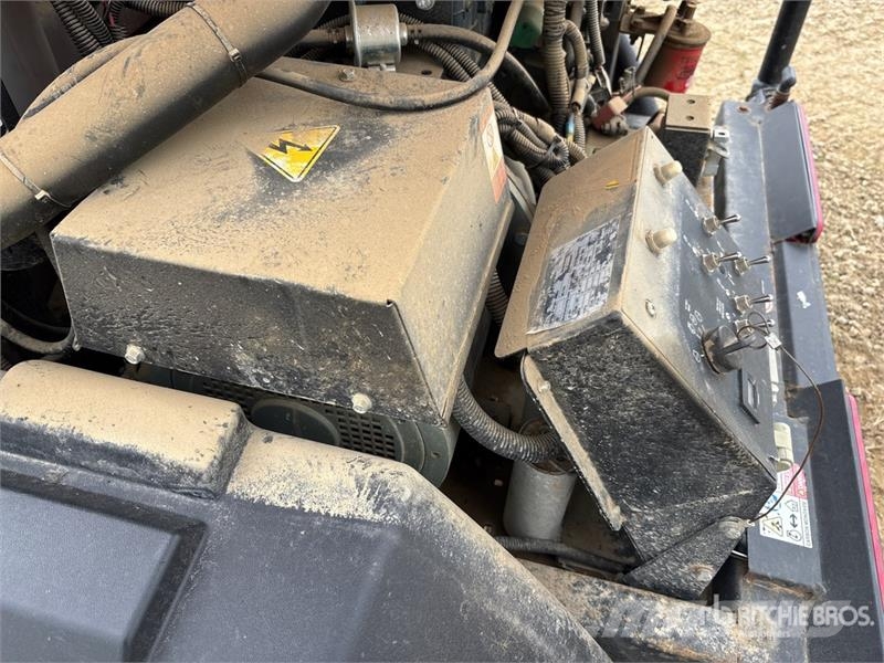 Generac MLT6S Apšvietimo bokšteliai