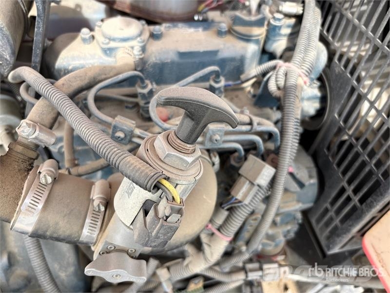 Generac MLT6S Πύργοι προβολέων