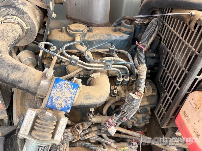 Generac MLT6S Apšvietimo bokšteliai