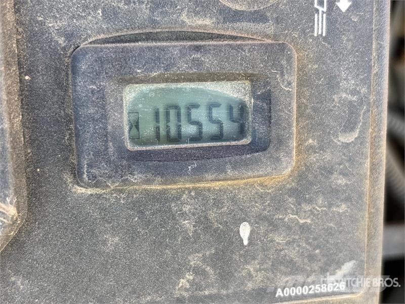 Generac MLT6S Lichtmasten